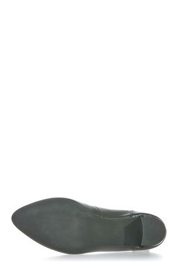 Туфли женские RALF RINGER/886107ЧН/Черный  фото 5