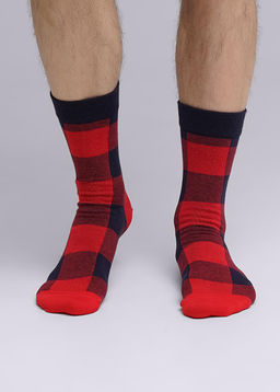 (CLE) К3357Л носки муж. НГ