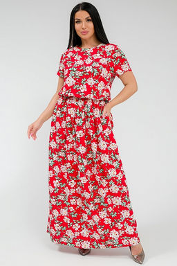 Платье, арт. 0926-86