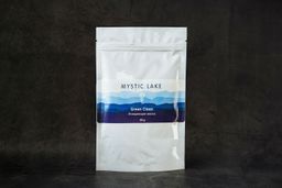 Маска Green clean 60 г - Mystic lake фото 2