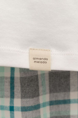 Комплект детский 6711K-85210.1H-131.1397 - Almando melado фото 6