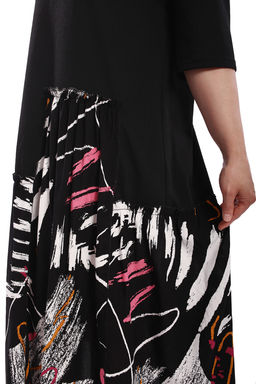 Платье женское П4421 - Olsarri фото 4