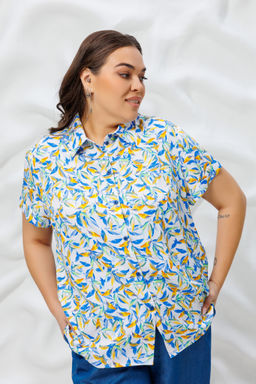 Блуза - Prima linea фото 6