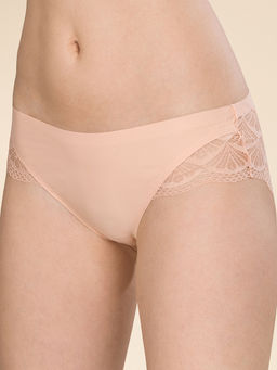 PELICAN, трусы женские, Пудра