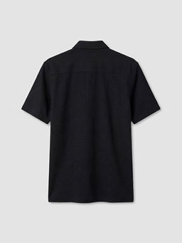 Regular Fit Erkek Dokulu G?mlek