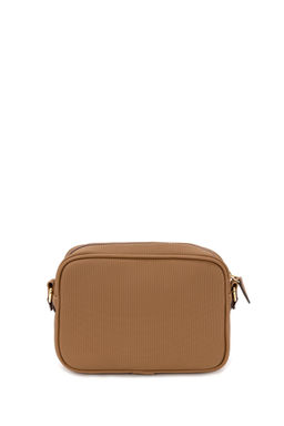 Женская коричневая сумка через плечо Неожиданная скидка в корзине - U.s. polo assn фото 3