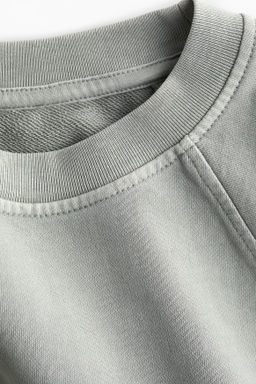 Sudadera de manga corta - H&m фото 2