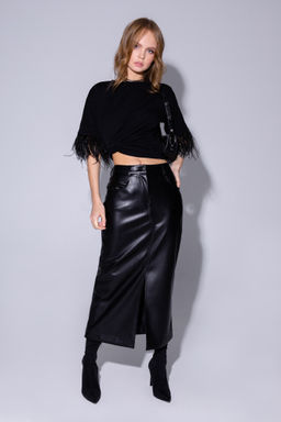 Юбка 4494 - Pirs фото 14