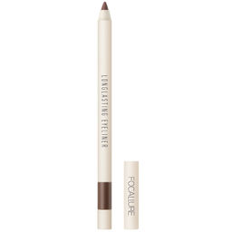 FOCALLURE Карандаш для век Lasting Soft Gel Pencil тон 05 мокко, 0,4 г