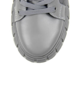 Ботинки 214.1918gr. gray.w R