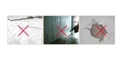 Нано-скотч многоразовый двусторонний 2мм*3см (2354) 5 метров