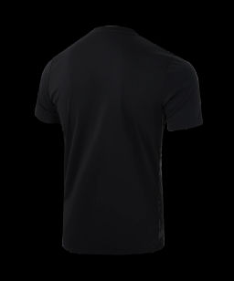 Футболка вратарская JOGEL DIVISION PerFormDRY SPLASH GK Jersey, черный  фото 3