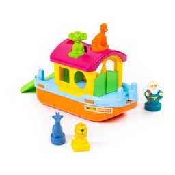 Ковчег (в коробке) - Полесье фото 5