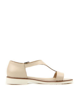 Босоножки EDART 1058.110 w. beige R - Ed'art фото 6