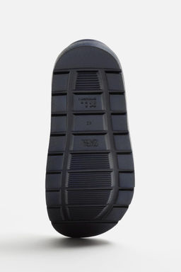 MONOCHROME SANDALS - Zara фото 16