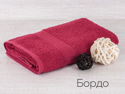 Полотенце Adelis махровый Байрамали см