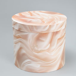 Набор коробок 5 в 1, упаковка подарочная, «Вуаль», 13 х 14 ‒ 19.5 х 22 см