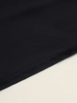 Простыня 2 спальная SL Home Tencel, 235240 см, чёрная, тенсель - Sima-land home фото 11