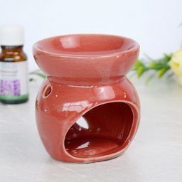 Аромалампа 8 см / 8235 /уп 6/192/ (Голубой) - ГалеонТрейд фото 39