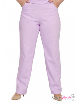 Брюки Модель №1600 размеры 44-84 - Plusmoda фото 6