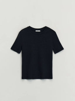 Базовая футболка SLIM FIT / Zarina