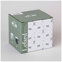 КРУЖКА LEFARD HERBAL 400 МЛ  фото 2