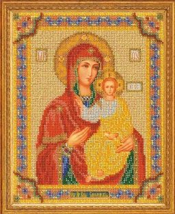 В-163 Смоленская богородица