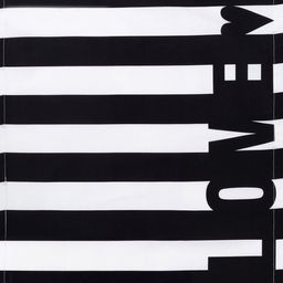 Дорожка на стол Живи, готовь, люби 40х146 см, 100% хлопок, саржа 190 гр/м2 - Этель фото 4