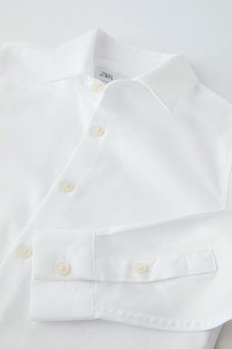 DOKULU GOMLEK - Zara фото 3