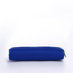 Косметичка-пенал на молнии Sports happy, васильковая - Simaland фото 2