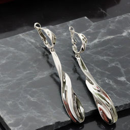 Серьги - Vel vett фото 3