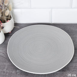 Тарелка / DF-331 /уп 23/