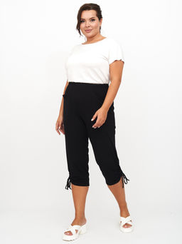 Бриджи BR08503BLK00 - Артесса фото 2