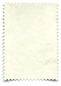 Марка XXV лет Советскому комитету ветеранов войны 1981 год