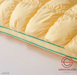 Подушка с наполнителем микрогель