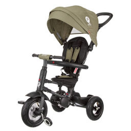 Велосипед трехколесный "Qplay"