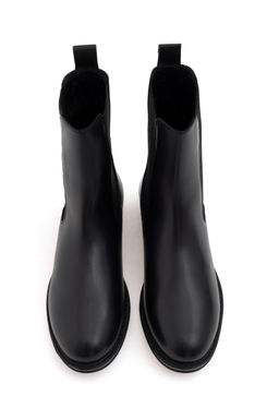 Женская черная обувь Неожиданная скидка в корзине - U.s. polo assn фото 6