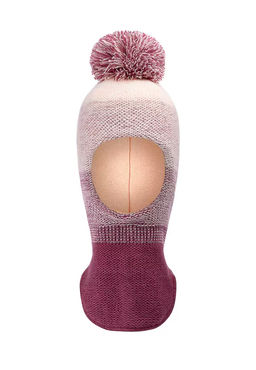 Шапка-шлем д/дев. Ромми - Oldos фото 8