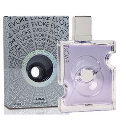 AJMAL EVOKE m EDP 90 ml M, парфюмерная вода