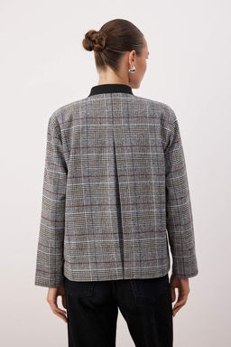 Cok Renkli Regular Mont TWOAW26MO00156 - Trendyolmilla фото 4