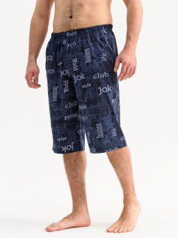 Бриджи мужские Ассортимент хлопковые - Оптима фото 12