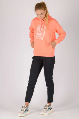 Худи Anta Ecocozy  фото 2