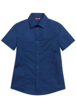 Pelican BWCT7056 сорочка верхняя для мальчиков  фото 2