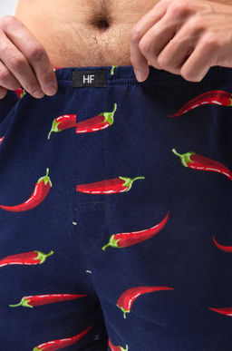 Мужские трусы из хлопка Happy Fox  фото 3