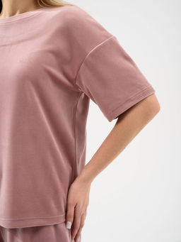 Костюм женский Милана (шорты) - Оптима фото 8