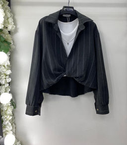 Рубашка+топ