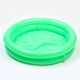 Надувная песочница круглая Замок из песка, 60 см, МИКС - Школа талантов фото 4