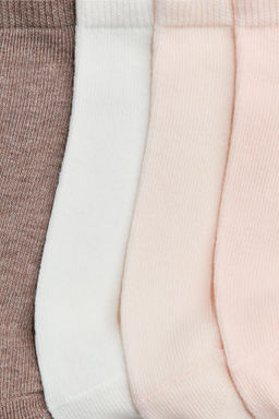 Pack de 7 calcetines tobilleros - H&m фото 2