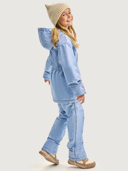 Костюм 7м4826 лед