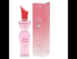 AAf050 Туал/вода жен. (50мл) LADY BLEND CRISTALL . 28